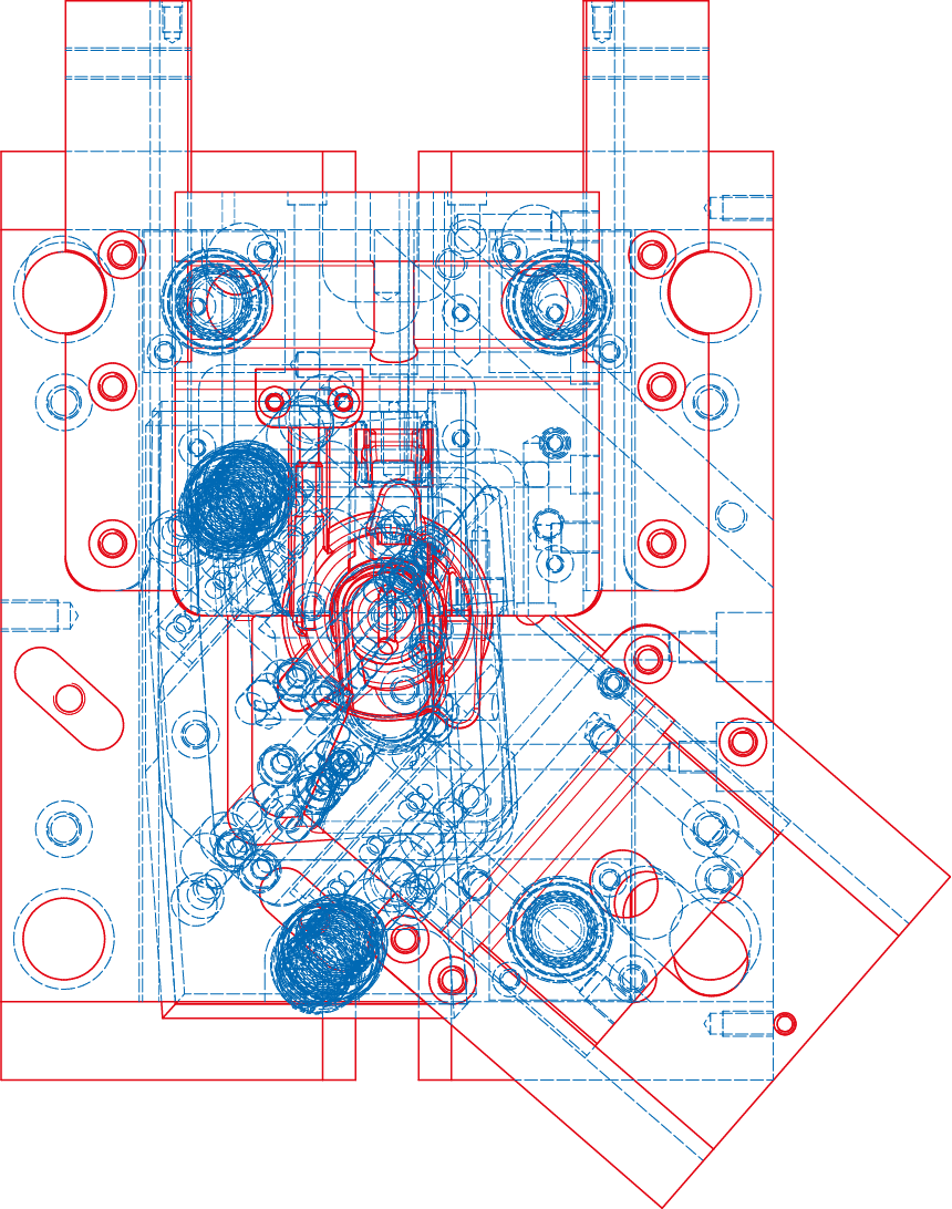 2R CAD